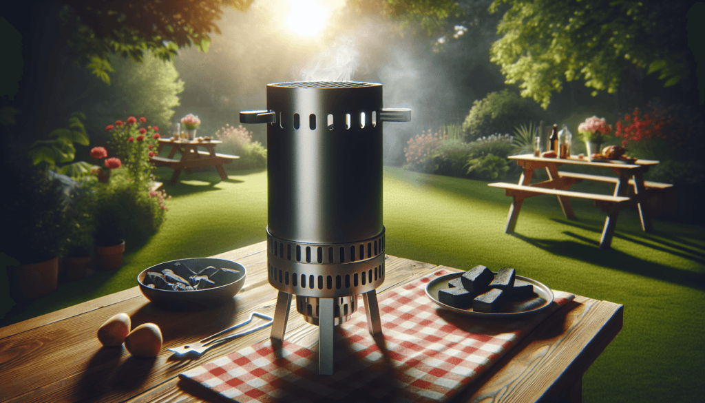 Which BBQ Chimney Starters Are Recommended?