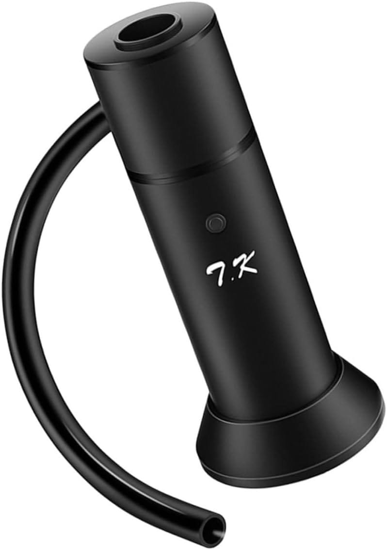 TIDTALEO 1 Set Smoker Review