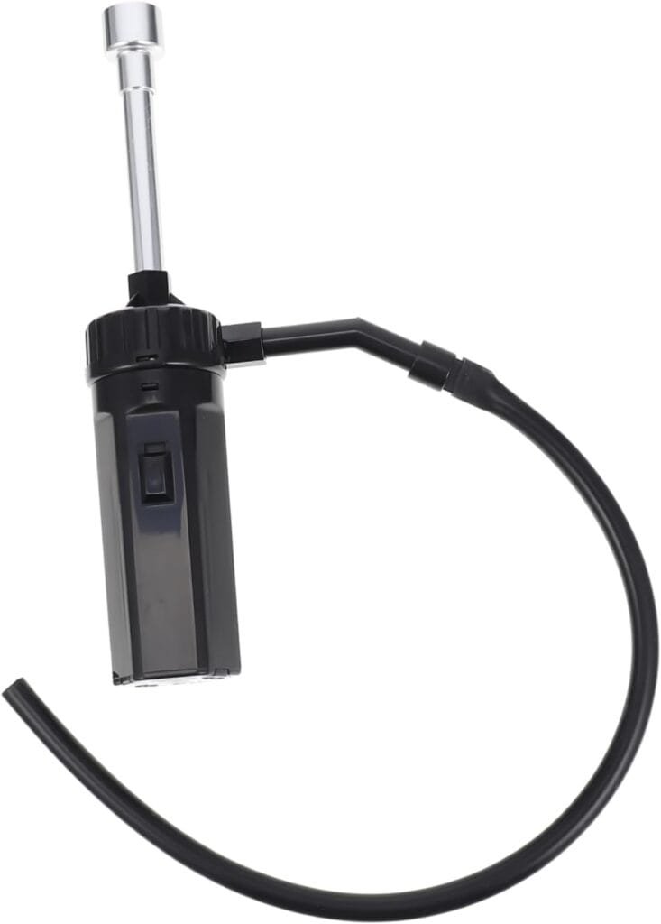 1 Pc Smoker Useful Kitchen Supply Smoke Infuser 1 Pc Smoker Useful Kitchen Supply Smoke Infuser