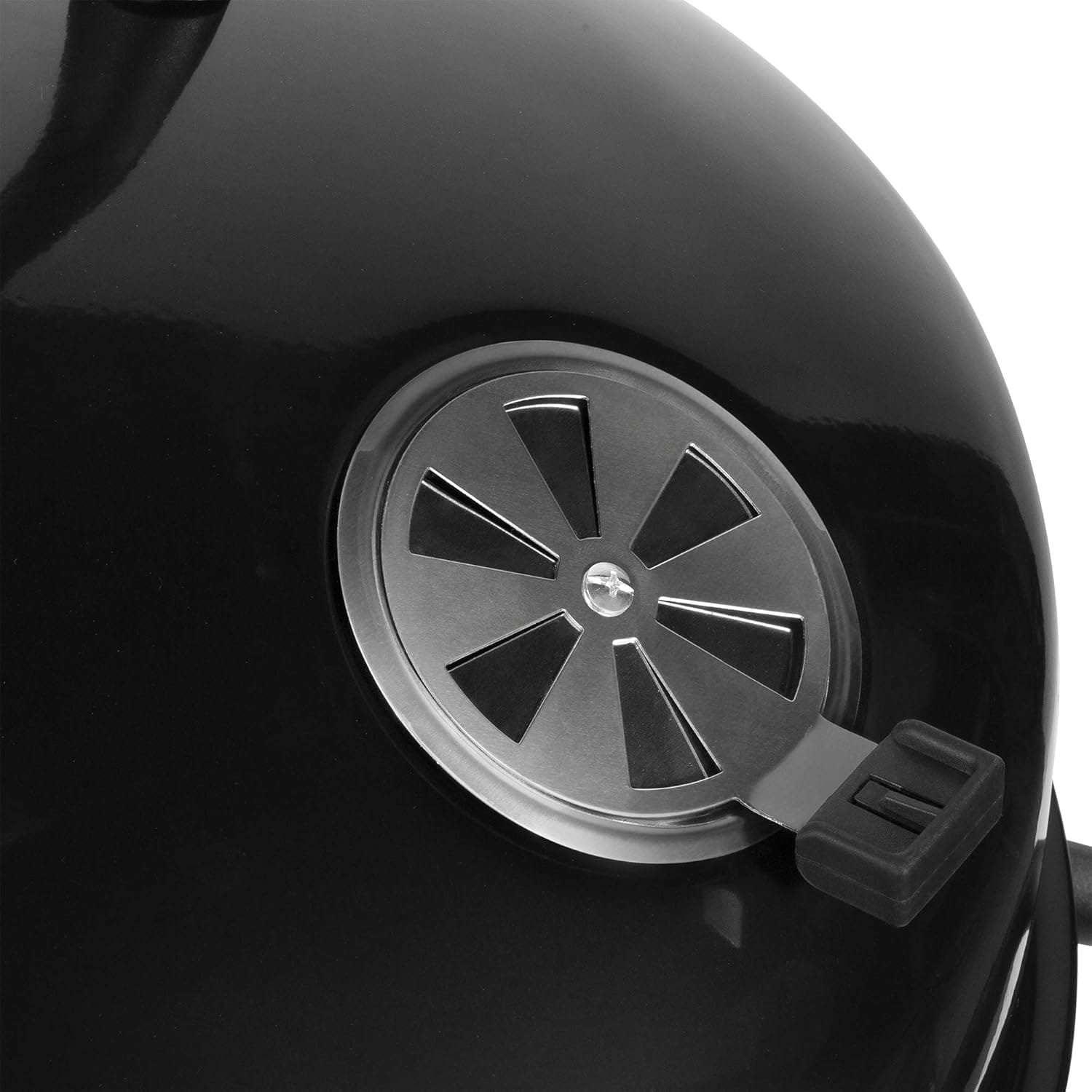 Barton Vertical 18″ Charcoal Smoker Review