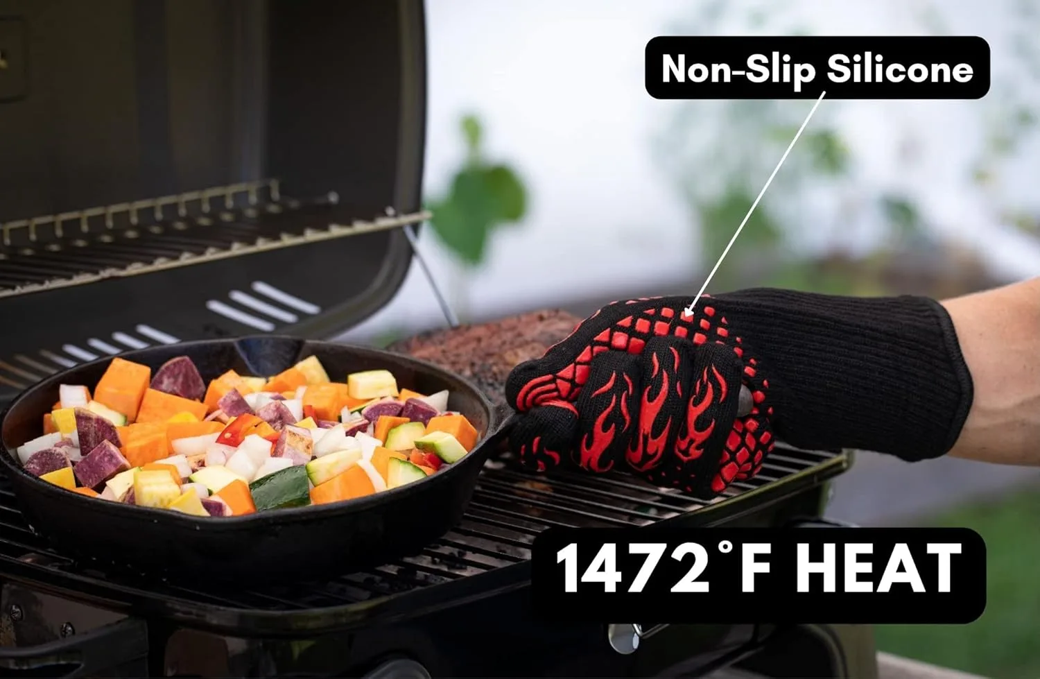 BBQ Gloves Review