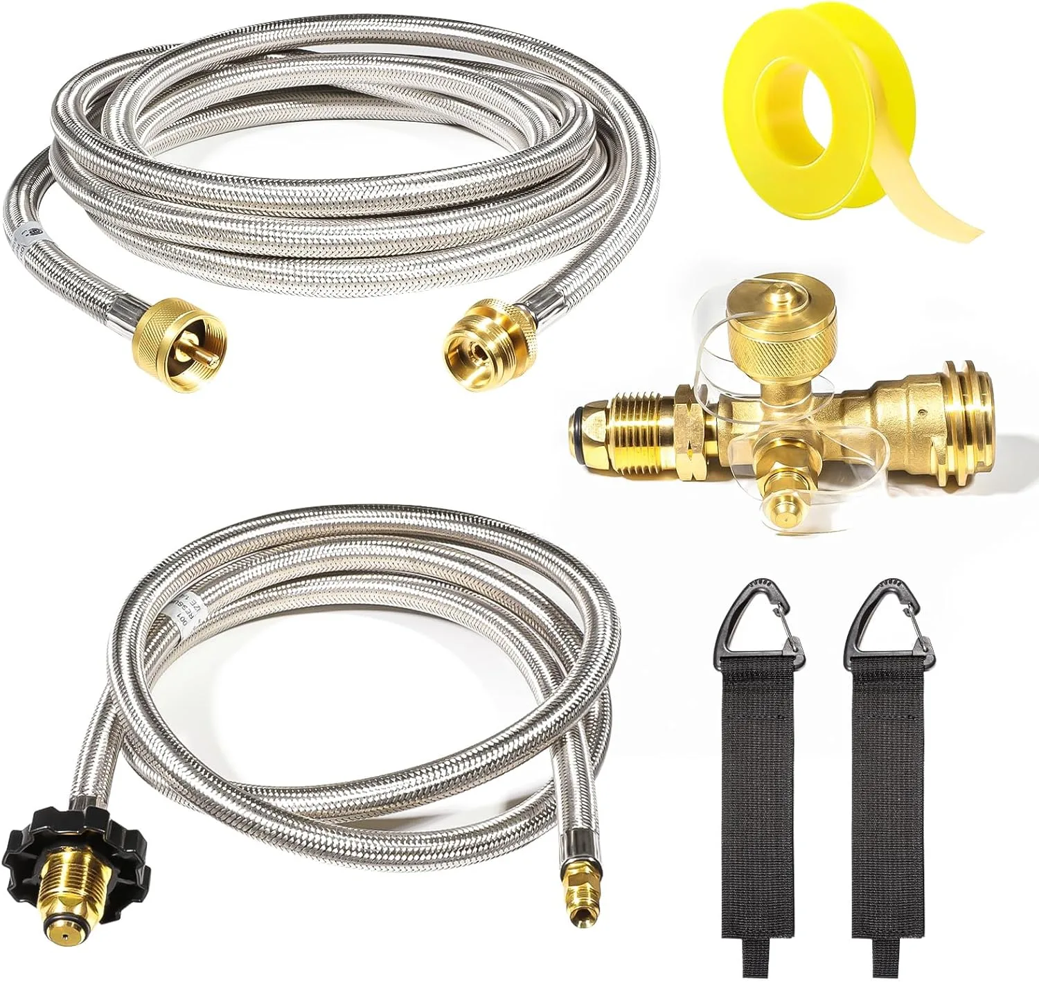 Extend a Stay RV Propane Kit Review