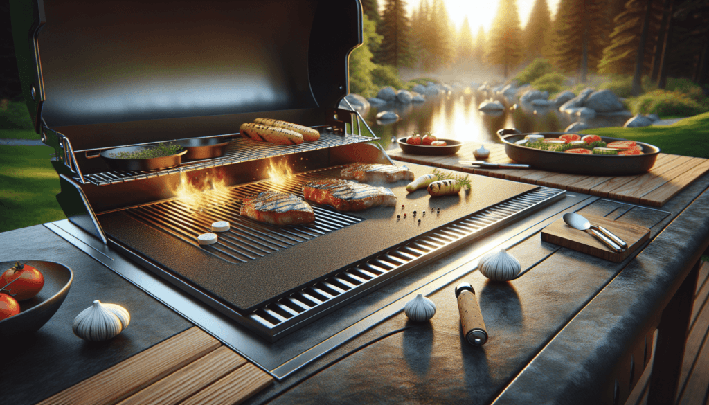 What Are The Best BBQ Heat Resistant Mats? What Are The Best BBQ Heat Resistant Mats?