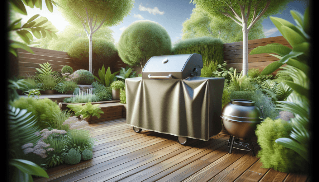 What Are The Must-have Grill Covers For Protection? What Are The Must-have Grill Covers For Protection?