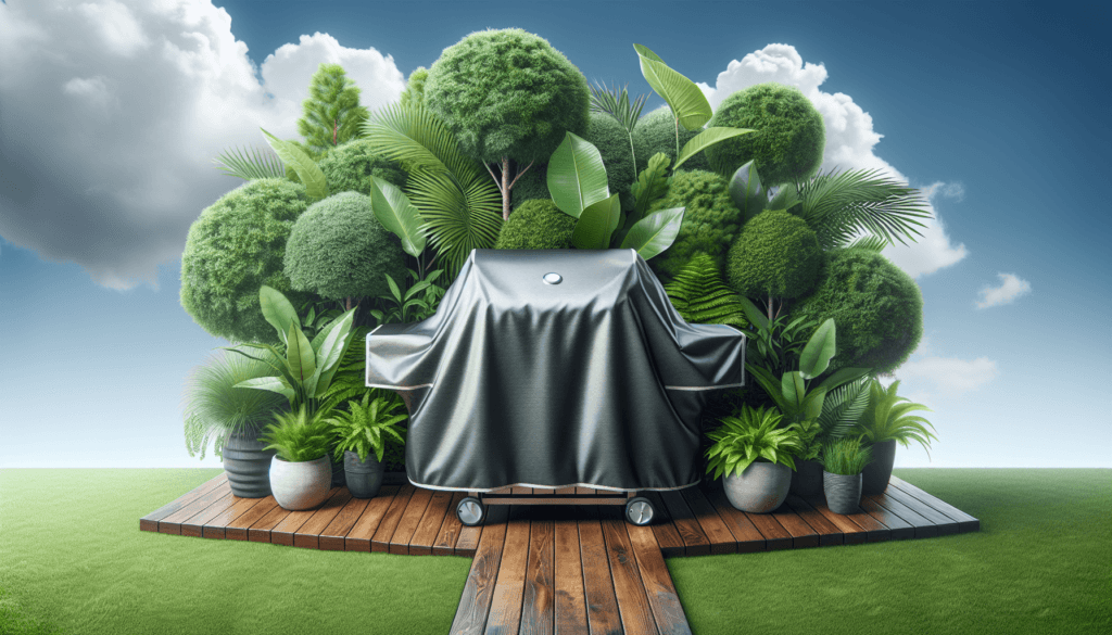 What Are The Must-have Grill Covers For Protection? What Are The Must-have Grill Covers For Protection?