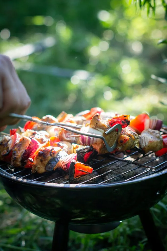 What Are The Top Grill Tables And Carts?