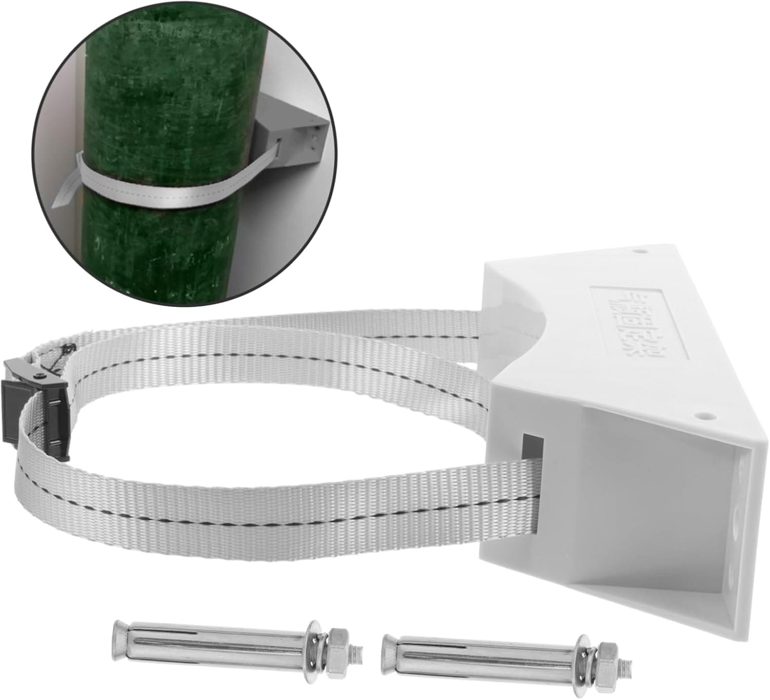 iplusmile Gas Bottle Holder Review