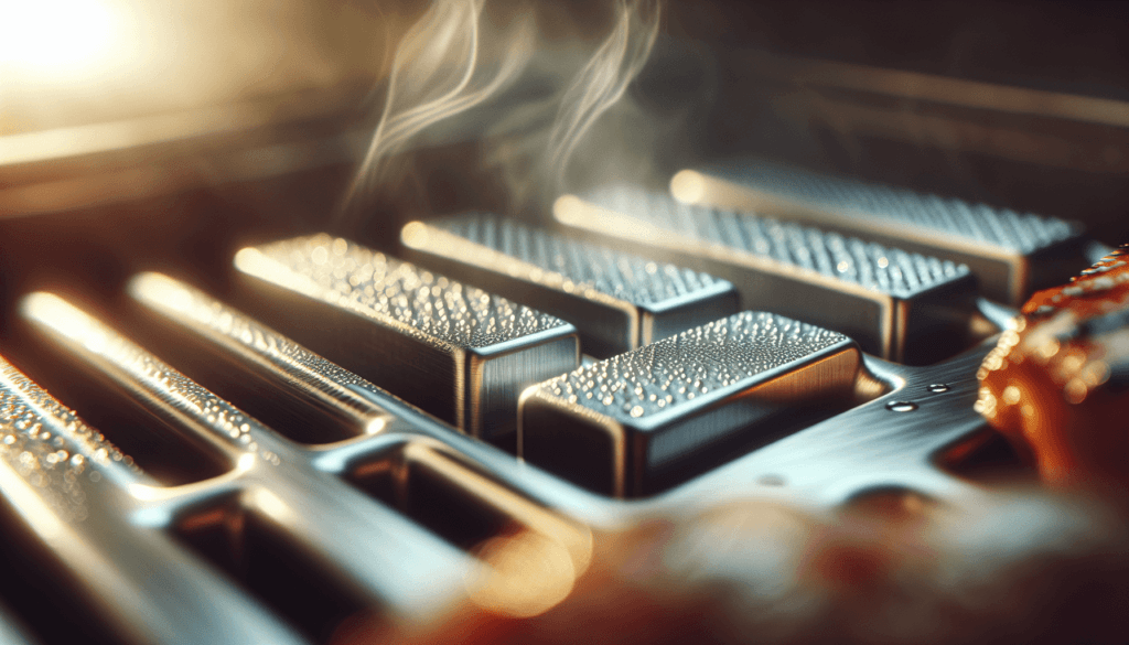 What Are The Best Grill Flavor Bars For Even Heat Distribution?