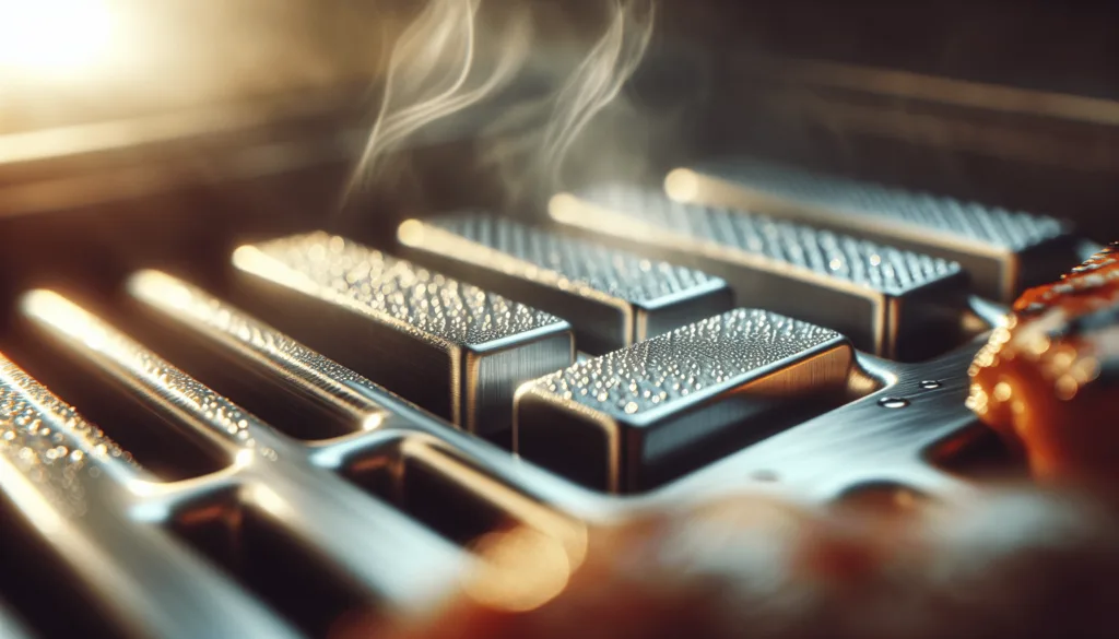 What Are The Best Grill Flavor Bars For Even Heat Distribution?