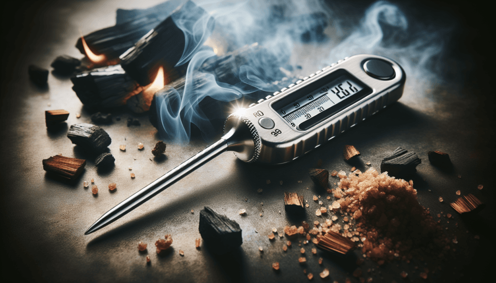 Which Accessories Should I Have For Smoking Meat On The Grill? Which Accessories Should I Have For Smoking Meat On The Grill?