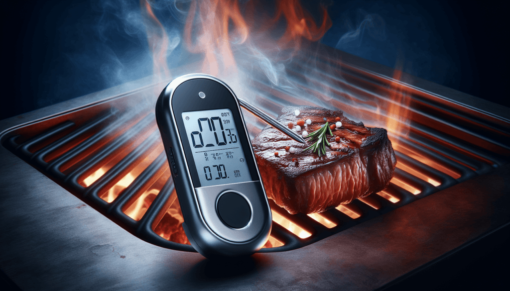 Which BBQ Wireless Meat Thermometers Are Recommended? Which BBQ Wireless Meat Thermometers Are Recommended?