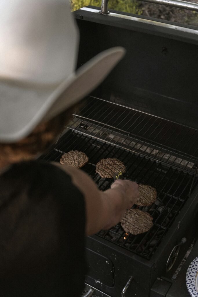 Which Grill Griddle Pans Are Recommended?
