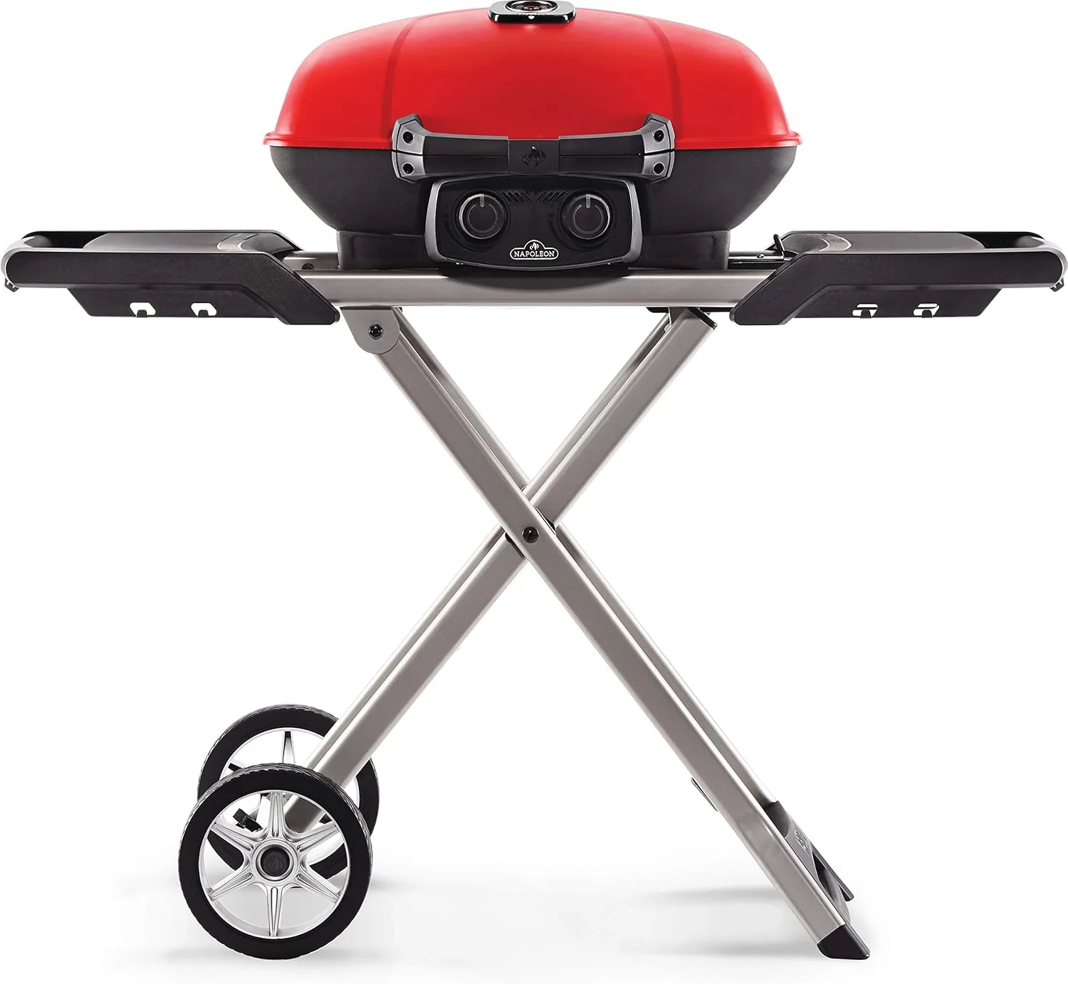 Napoleon – TravelQ 285X Portable Gas Grill Review