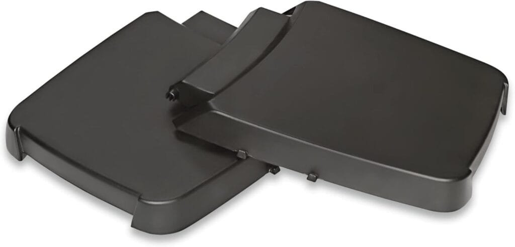 Napoleon - TravelQ 285X Portable Propane Gas Grill and Scissor Cart with Griddle, Red, 2 Burners, For Tailgating, Camping, And Small Outdoor Spaces Napoleon - TravelQ 285X Portable Propane Gas Grill and Scissor Cart with Griddle, Red, 2 Burners, For Tailgating, Camping, And Small Outdoor Spaces