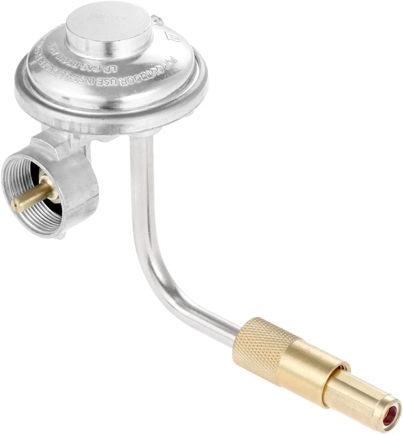 gohantee Propane Regulator Replacement for Blackstone Review