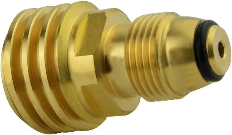 Onlyfire Universal Fit Propane Tank Adapters Review