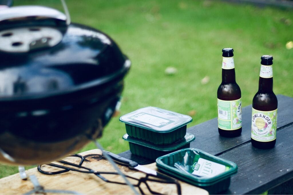 Are There Any Must-have Grill Cooking Utensils For Picnics?