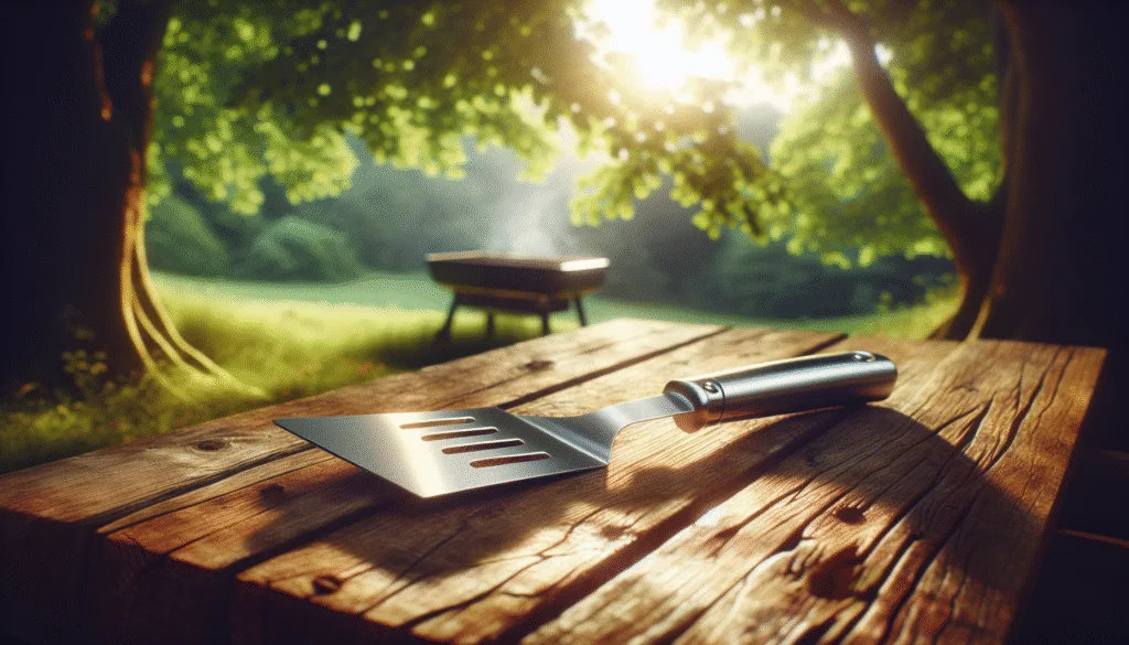 Are There Any Must-have Grill Cooking Utensils For Picnics? Are There Any Must-have Grill Cooking Utensils For Picnics?