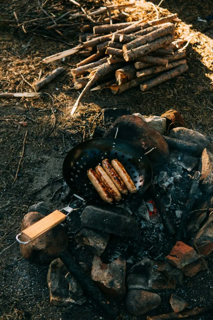 Are There Any Must-have Grill Cooking Utensils For Picnics? Are There Any Must-have Grill Cooking Utensils For Picnics?