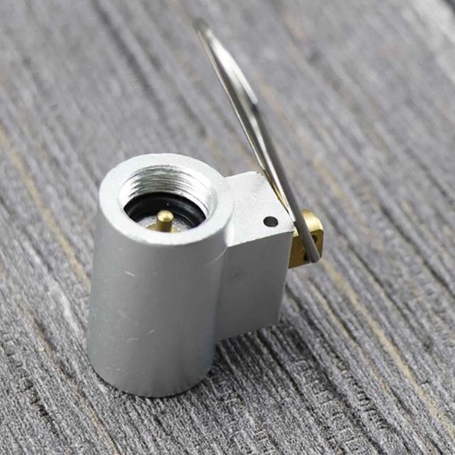 Gas Adapter Propane Refill Adapter Review