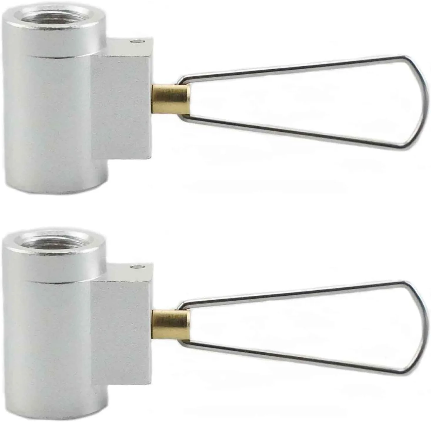 Gas Adapter Propane Refill Adapter Review