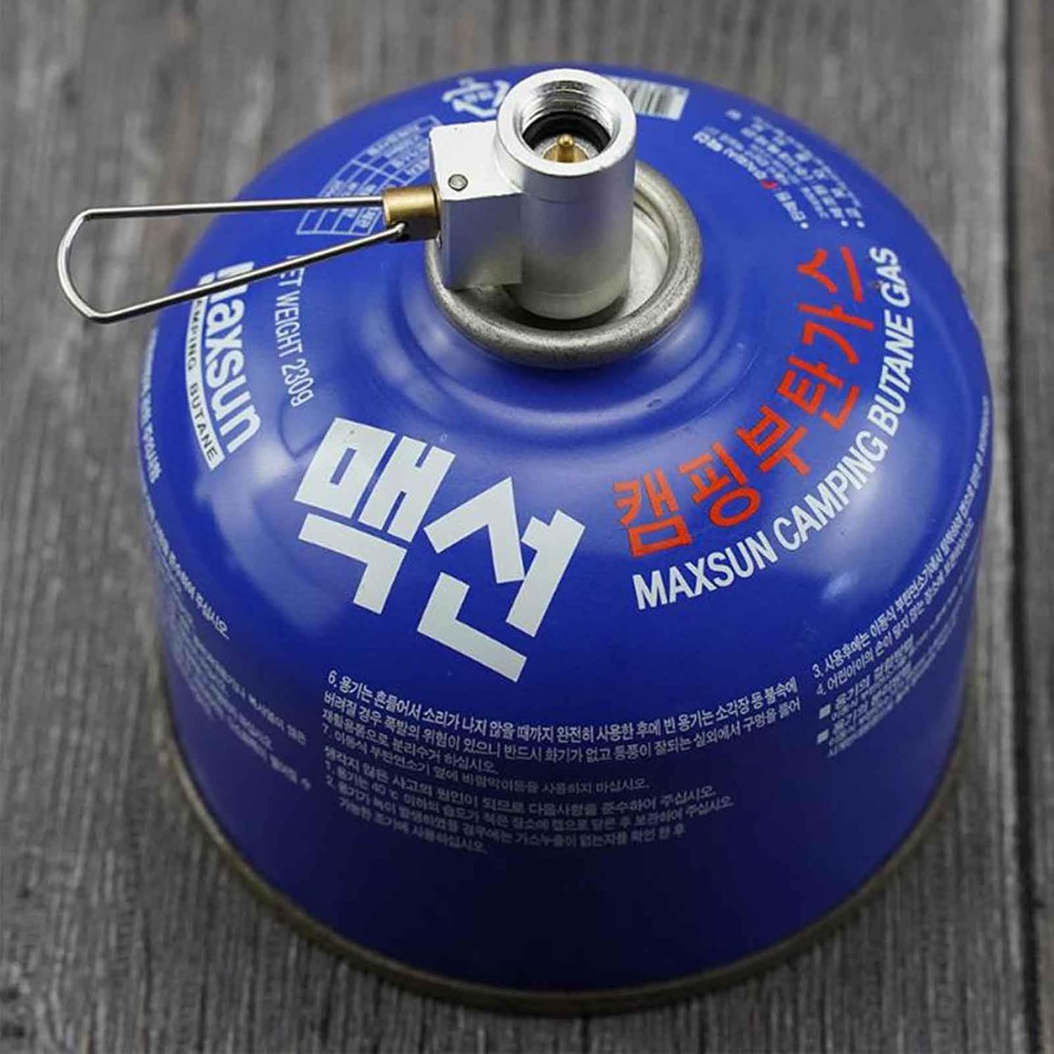 Gas Adapter Propane Refill Adapter Review