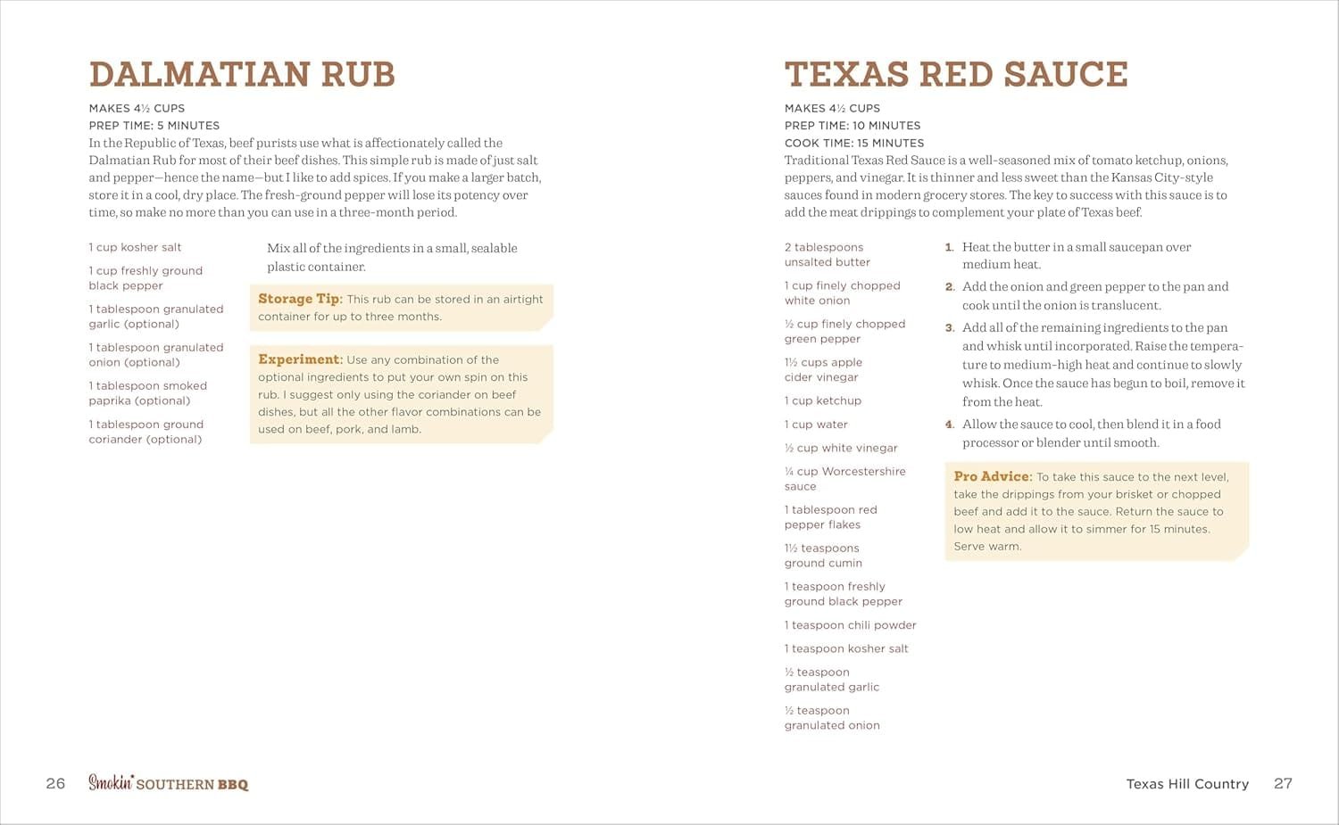 Smokin’ Southern BBQ Review