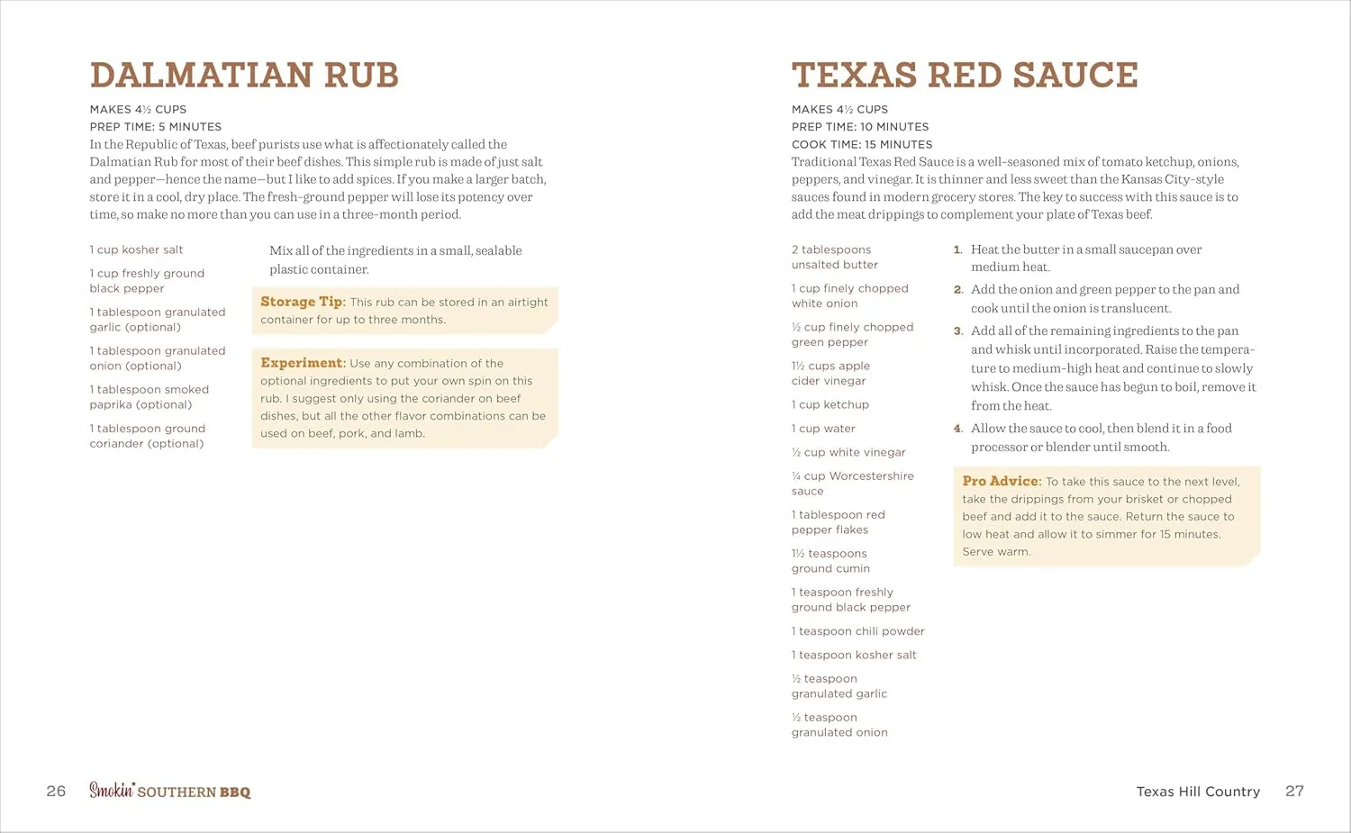 Smokin’ Southern BBQ Review