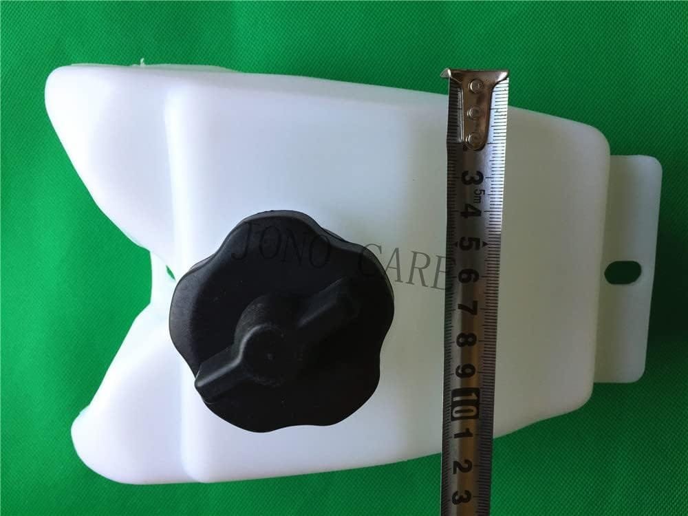 Tool parts replace for Machine for Tohatsu OUTBOARD 2.5 3.5 HP INTEGRATED Fueil TANK With CAP for NISSAN 2-STROKE ENGINE P/N 309700103