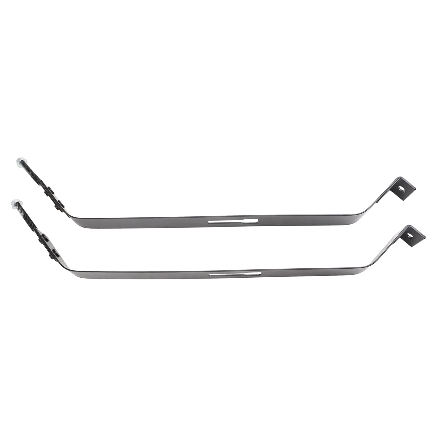 TRQ Upper Fuel Tank Strap Review