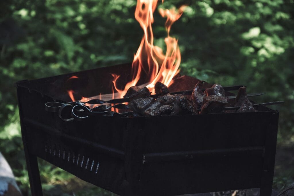 What Are The Best Grill Lighters For Outdoor Use?