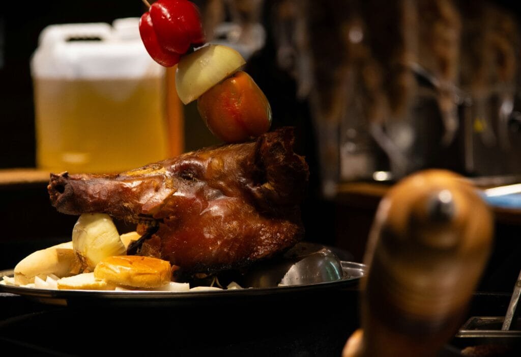 What Are The Must-have Grill Beer Can Chicken Holders?