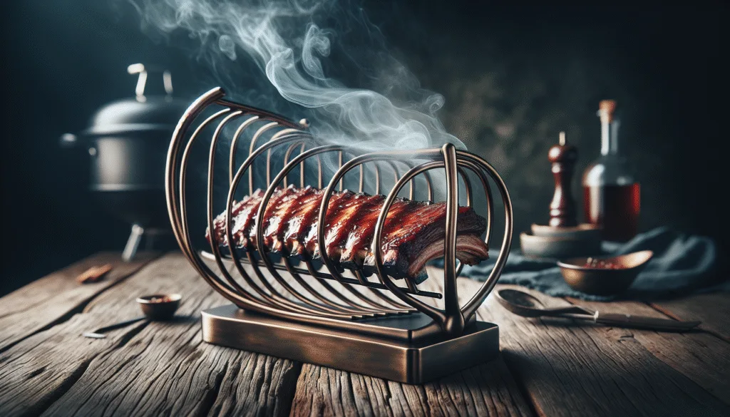 What Are The Top BBQ Grill Rib Holders?