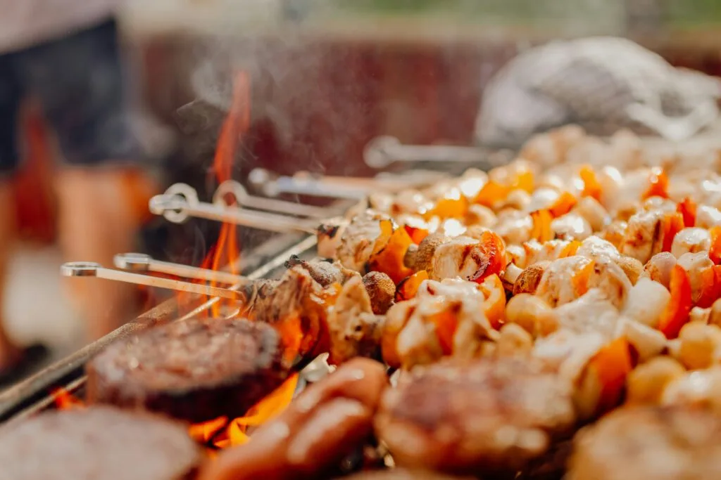 What Are The Top BBQ Grill Rib Holders?