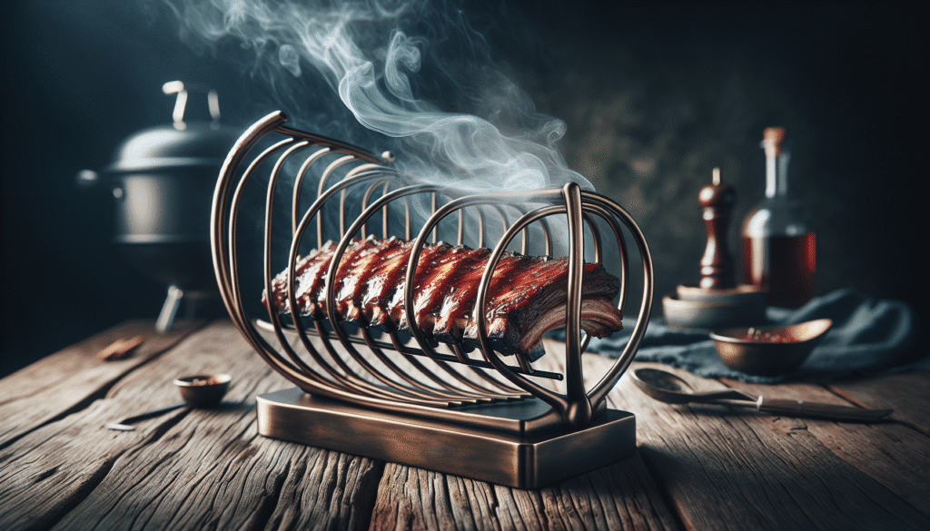 What Are The Top BBQ Grill Rib Holders?
