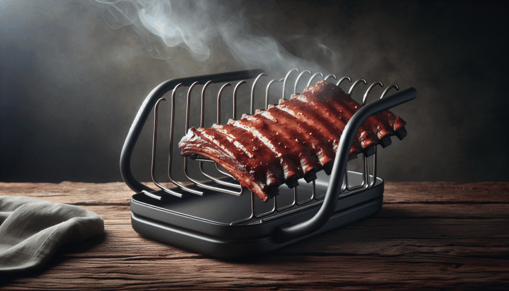 What Are The Top BBQ Grill Rib Holders? What Are The Top BBQ Grill Rib Holders?