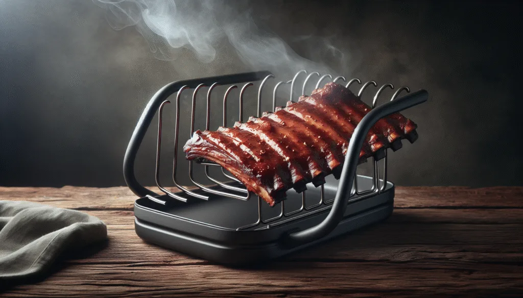 What Are The Top BBQ Grill Rib Holders?