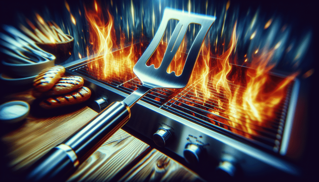 Which BBQ Grill Fish Turner Spatulas Are Recommended? Which BBQ Grill Fish Turner Spatulas Are Recommended?