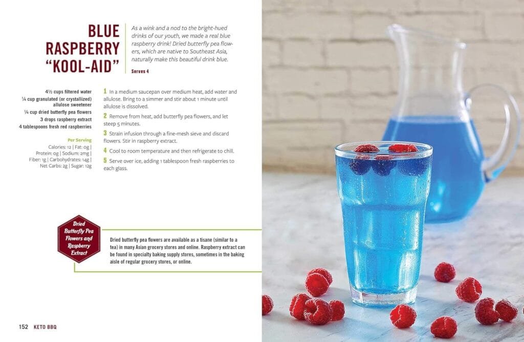 Keto BBQ: From Bunless Burgers to Cauliflower Potato Salad, 100+ Delicious, Low-Carb Recipes for a Keto-Friendly Barbecue (Keto Diet Cookbook Series) Keto BBQ: From Bunless Burgers to Cauliflower Potato Salad, 100+ Delicious, Low-Carb Recipes for a Keto-Friendly Barbecue (Keto Diet Cookbook Series)