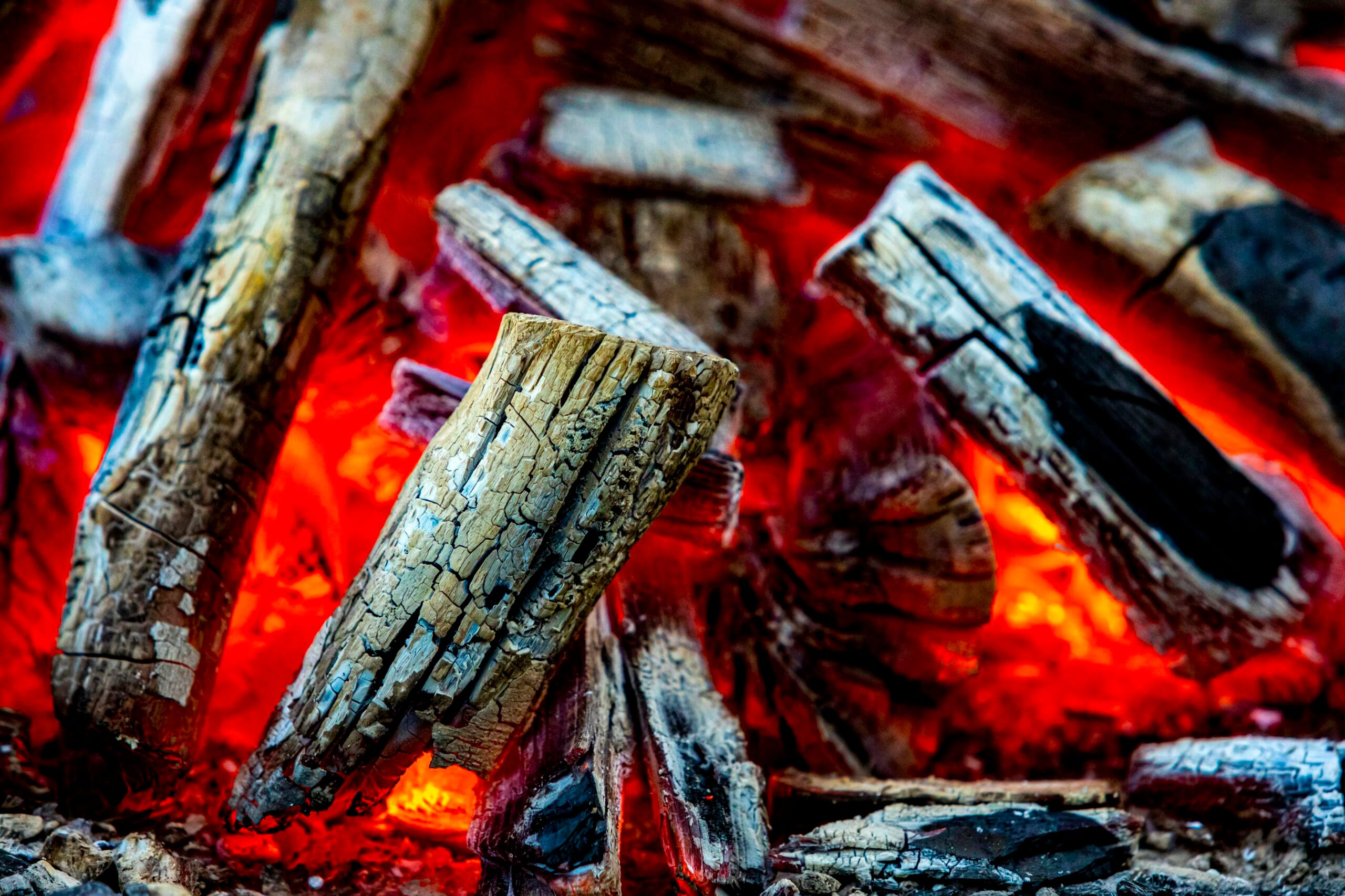 What Is A Charcoal Grill?
