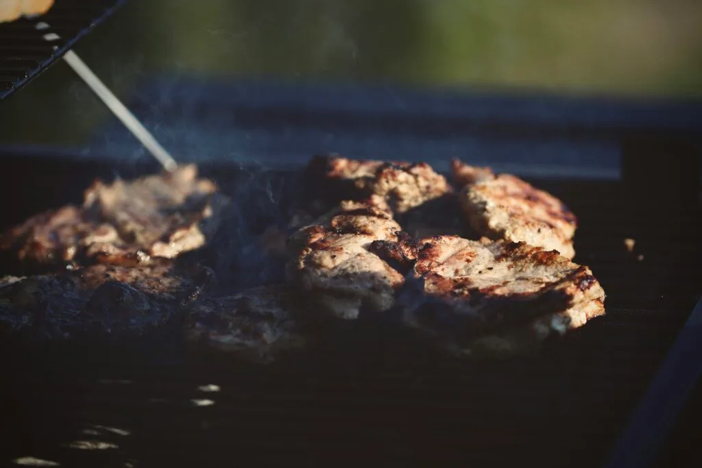 What Is A Charcoal Grill? What Is A Charcoal Grill?