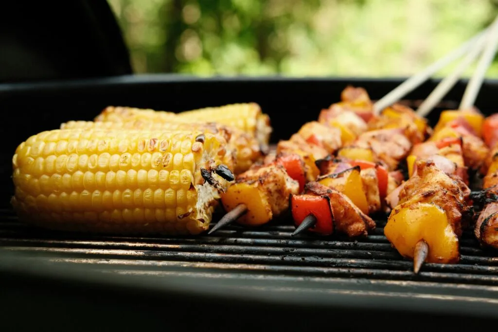 What Is A Charcoal Grill? What Is A Charcoal Grill?