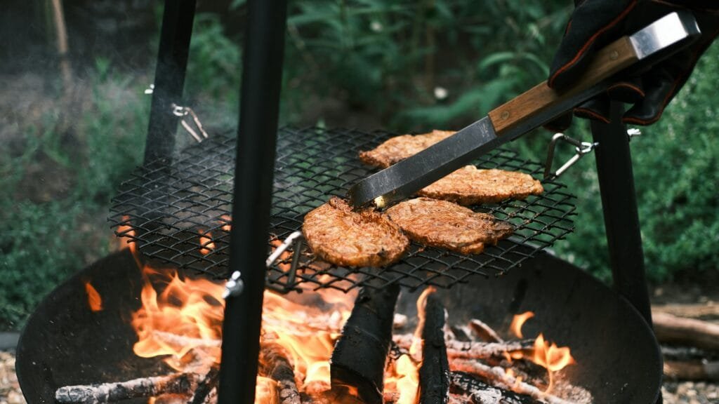 What Is An Electric Grill?