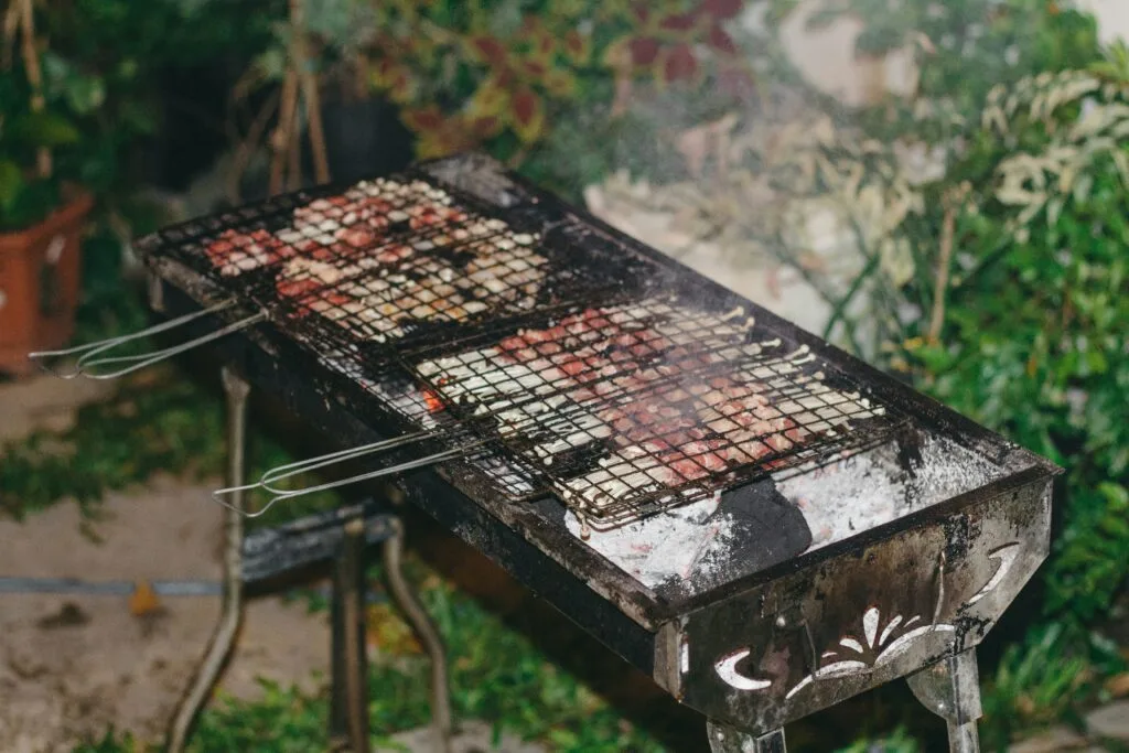 What Is An Electric Grill? What Is An Electric Grill?