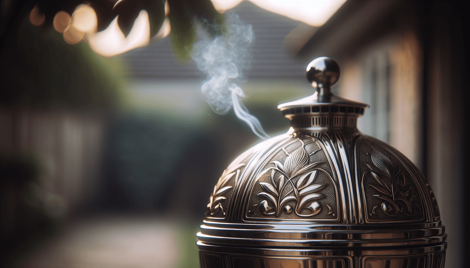 Secrets to Smoking on the Weber Smokey Mountain Cooker Review