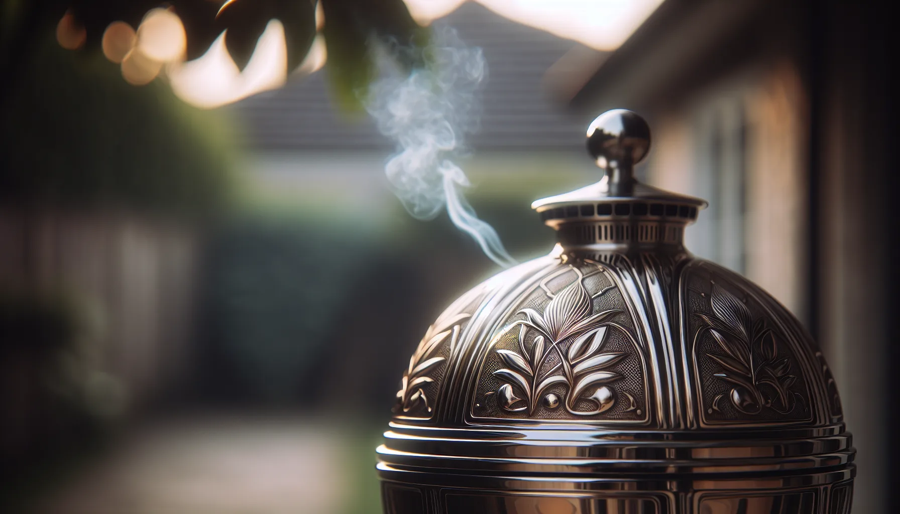 Secrets to Smoking on the Weber Smokey Mountain Cooker Review