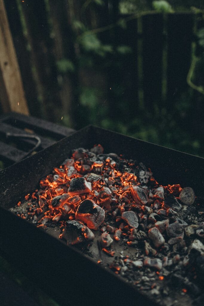 What Is A Wood-fired Grill?