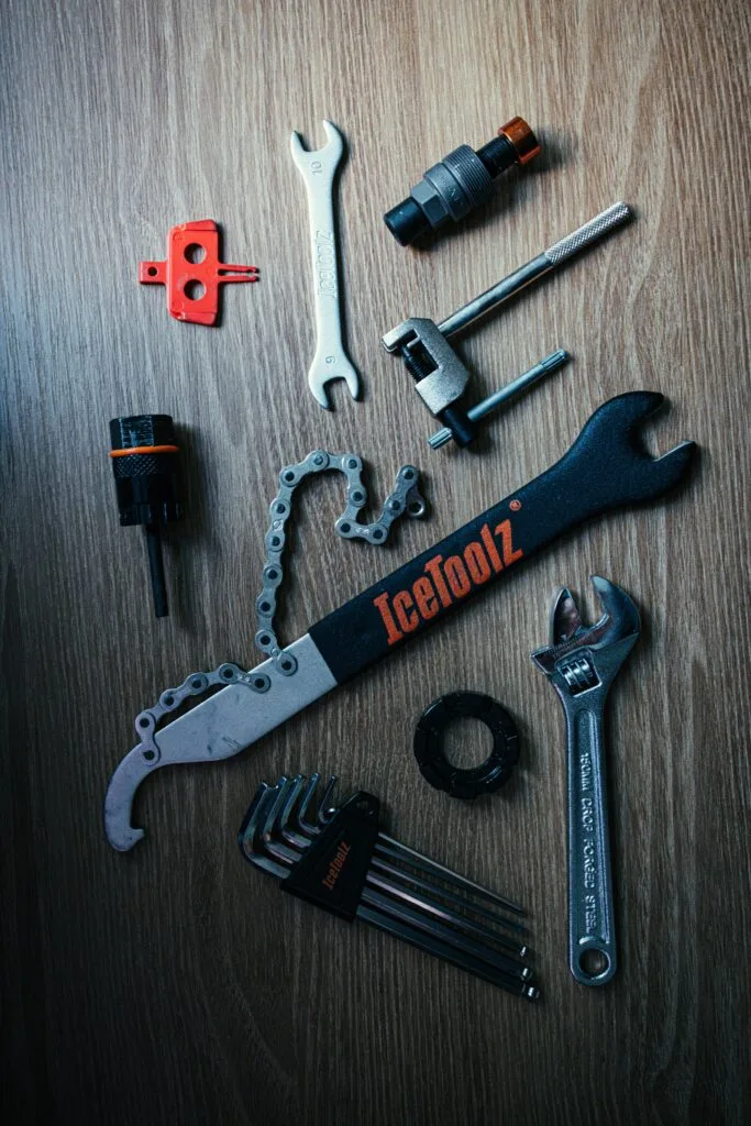 What Should Be In A Grill Tool Set?