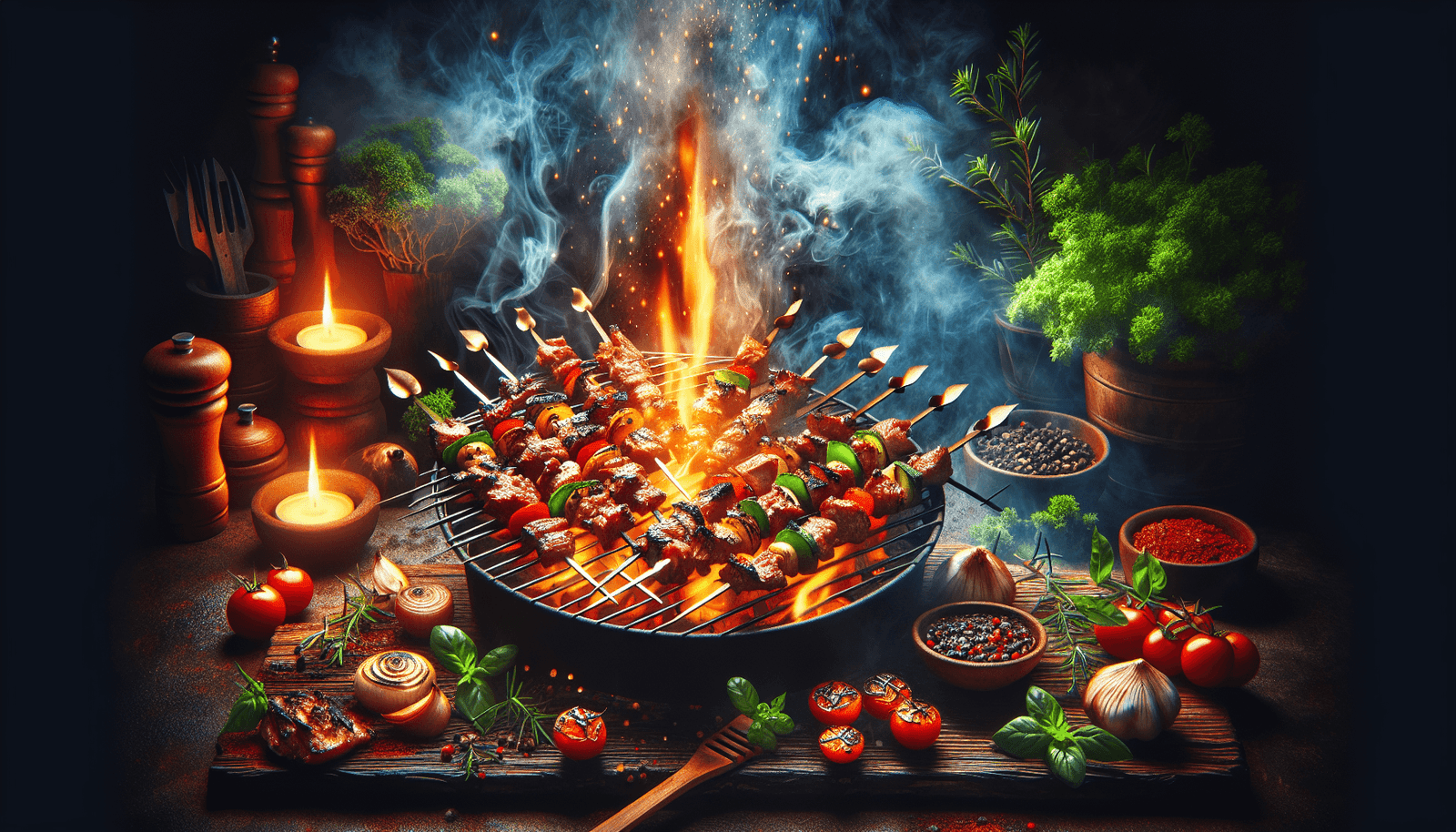 BBQ Cookbook: Authentic Guide Review