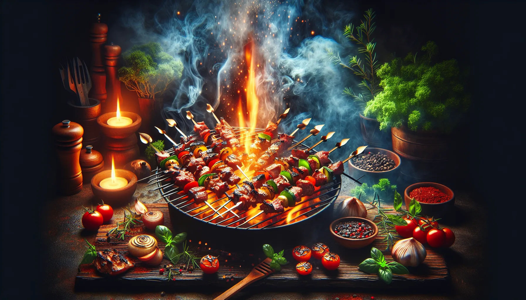 BBQ Cookbook: Authentic Guide Review